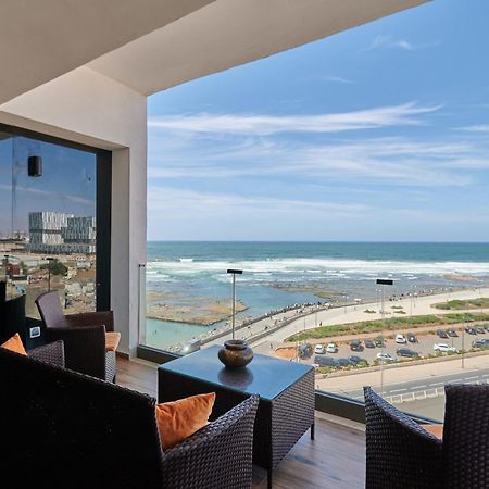 Apartment Sea View B29 -Mosquee Hassan Ii- By Thecasaedition Casablanca Exterior foto
