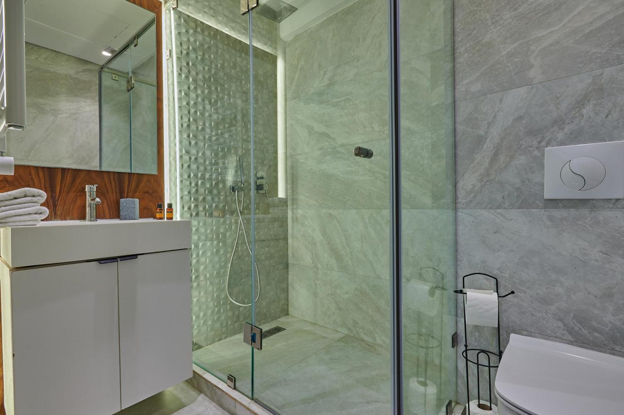 Apartment Sea View B29 -Mosquee Hassan Ii- By Thecasaedition Casablanca Exterior foto