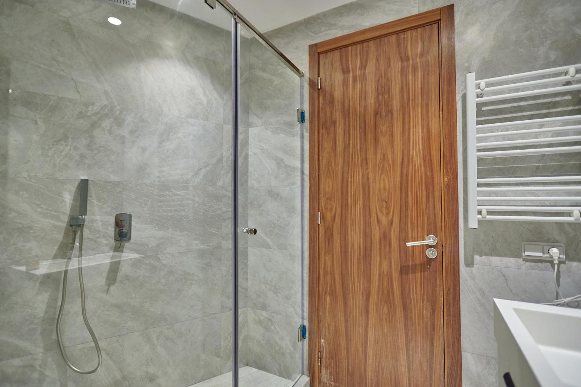 Apartment Sea View B29 -Mosquee Hassan Ii- By Thecasaedition Casablanca Exterior foto