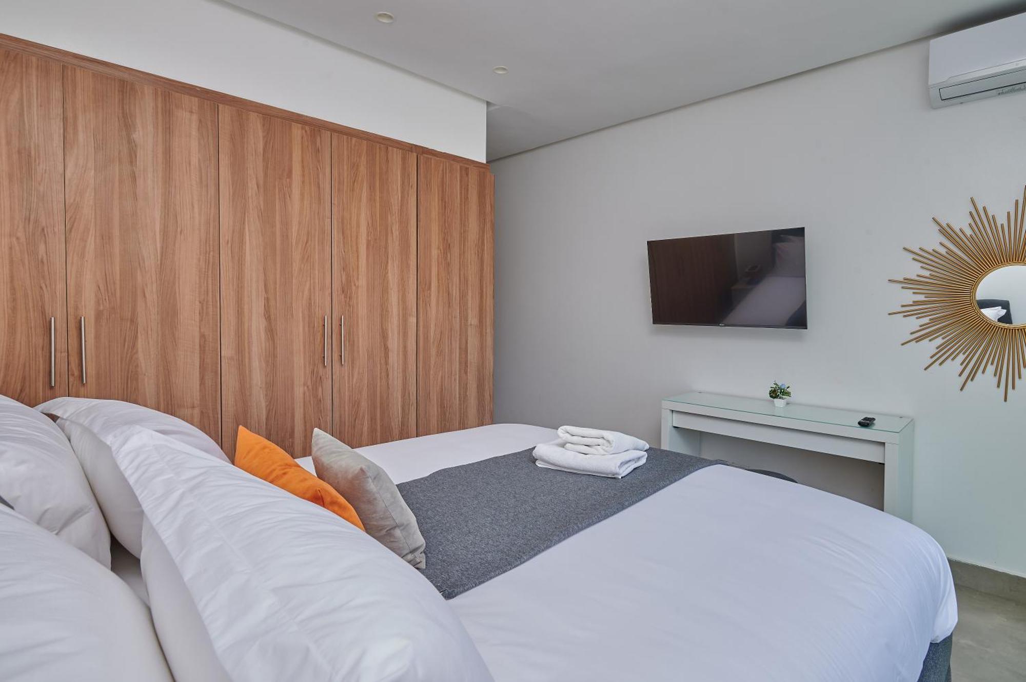 Apartment Sea View B29 -Mosquee Hassan Ii- By Thecasaedition Casablanca Exterior foto